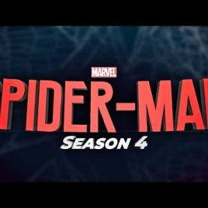 Spider-Man: The Series | Smallville Style [Season 4]