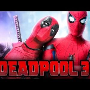 DEADPOOL 3 MAJOR NEWS & Spider-Man Freshman Year SDCC Announcement!