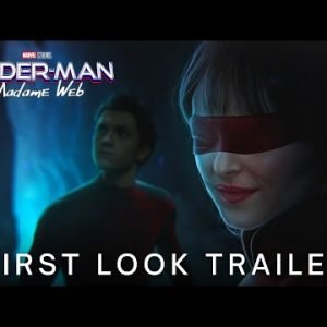 SPIDER-MAN 4 – TEASER TRAILER | Marvel Studios & Sony Pictures | Tom Holland Tobey Maguire (HD)