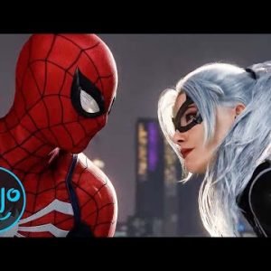 Top 10 Best Spider-Man Anti-Heroes