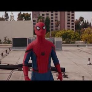 Spider-Man Powerless 3