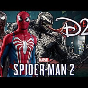 Marvel’s Spider-Man 2 – NEW Trailer Coming Soon?!