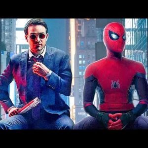 Spider-Man and Daredevil TEAM UP CONFIRMED by Marvel? New Team Up Movies!