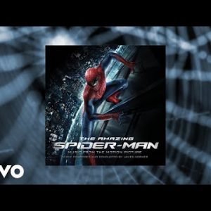 Promises – Spider-Man End Titles | The Amazing Spider-Man (Music from the Motion Picture)