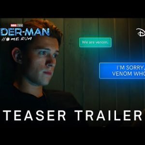SPIDER-MAN 4: HOME RUN – TRAILER | Marvel Studios & Sony Pictures | Tom Holland Tobey Maguire