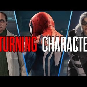 Top 5 RETURNING Characters Marvel’s Spider-Man 2 NEEDS (ft. Irogen)!!!