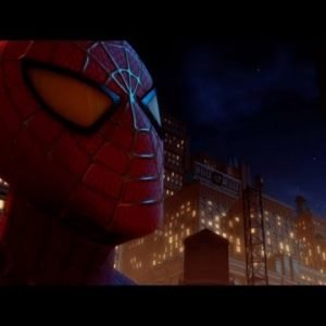 Spider-Man: Friend or Foe Walkthrough – Opening Introduction