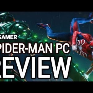 Marvel’s Spider-Man Remastered PC Review