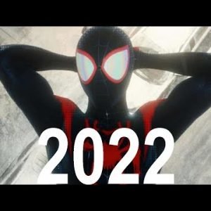 Evolution of Spider Man Miles Morales 2012-2023