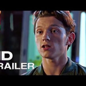 Spider-Man: Far From Home – Theatrical Trailer Concept (HD)