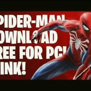 MARVEL SPIDER MAN REMASTERED PC CRACK DOWNLOAD | SPIDER MAN PC | AUGUST