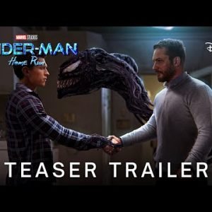 SPIDER-MAN 4: HOME RUN – TRAILER | Marvel Studios & Sony Pictures | Tom Holland, Tobey Maguire | HD