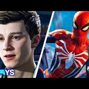 The 8 BIGGEST Changes in Marvel’s Spider-Man PC Remaster