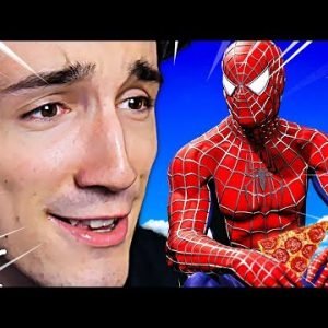 Marvel’s Spider-Man Raimi MOVIE SUIT Reaction!