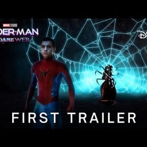 SPIDER-MAN 4 – FIRST TRAILER | Marvel Studios & Sony Pictures | Tom Holland & Tobey Maguire Movie