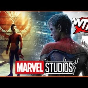 BREAKING NEW Spider-Man No Way Home Post Credits Scene Reveals Spell Effect on MCU & More Explained