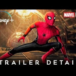 Spider-Man No Way Home (2021) Trailer Leaks | Release Date | Explained In Hindi