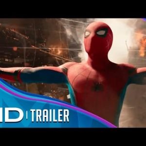 Spider-Man: Homecoming – Trailer #2 – Subtitulado – HD