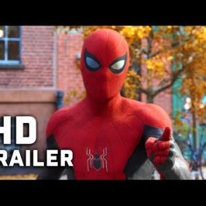 Spider-Man No Way Home – Parody TV Spot #4