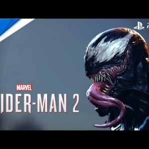 Marvel’s Spider-Man 2™ Gameplay Release Date