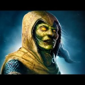 Top 10 Most Powerful Spider-Man Villains You Wouldn’t Expect