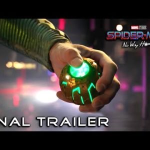 Spider-Man No Way Home – Parody Trailer