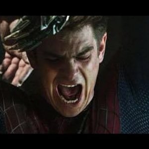 Alternate Spider-Man vs Green Goblin Fight From The Amazing Spider-Man 2