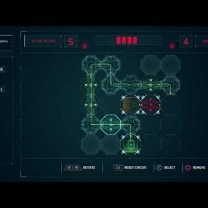Marvel’s Spider Man Circuit Project Balance Compensation Guide