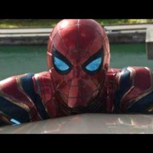 Frases De “Spider-Man: No Way Home” Con Más Significado De Lo Que Crees