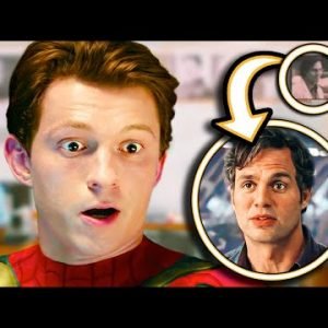 14 Tiny Details Fans Caught in Spider-Man Movies