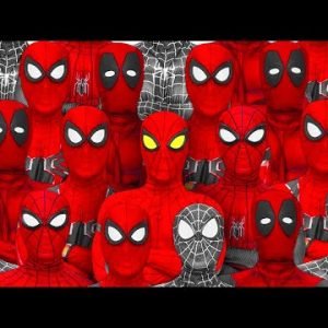 BEST OF SPIDER-MAN | Amazing Story Videos