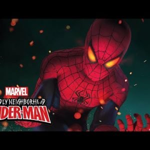 DEADLY NEIGHBORHOOD SPIDER-MAN #1 Trailer | Marvel Comics