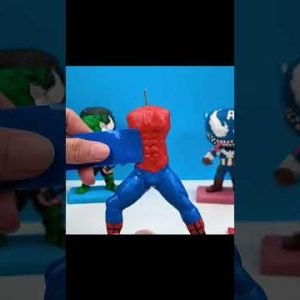 Monster 🔥 Spider man 🔥 Monster Spider man in Real Life 😱 #shorts #spiderman #atkarmy