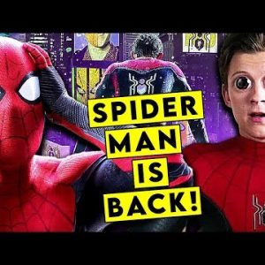 Finally Ho Gaya! Spider-Man IS Coming – Roastverse Episode 7