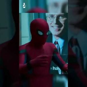 Did you know that in SPIDER-MAN HOMECOMING…