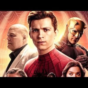 Tom Holland Spider-man 4 & More Announcement & Breakdown