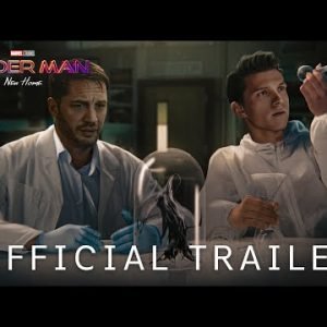 SPIDER-MAN 4: NEW HOME – FIRST TRAILER | Tom Holland, Tobey Maguire | Marvel Studios & Sony Pictures