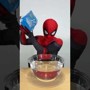 Spider-Man funny video 😂😂😂 | SPIDER-MAN Best TikTok November 2022 Part141 #shorts