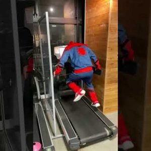 Spider-Man Funny Video | SPIDER-MAN Best Tiktok