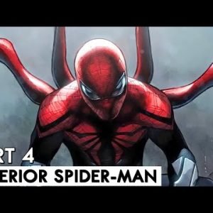 Superior Spider-Man Comic Final Part | Explained In Hindi | BNN Review