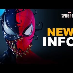 Marvel’s Spider-Man 2 PS5 | GET READY!