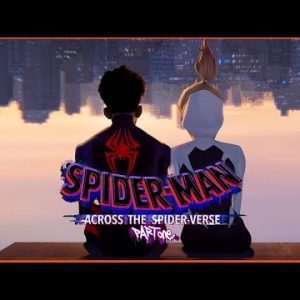 Spider-Man Across The Spider-Verse New Trailer Release & Image Revealed in Announcement
