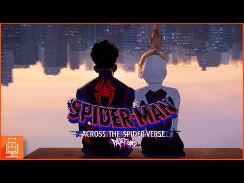 Spider-Man Across The Spider-Verse New Trailer Release & Image Revealed in Announcement