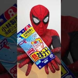 Spider-Man funny video 😂😂😂 | SPIDER-MAN Best TikTok November 2022 Part198 #shorts