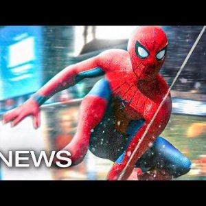 Spider-Man 4, Bambi: The Reckoning, You Season 4… KinoCheck News