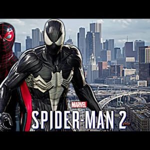 Marvel’s Spider-Man 2 – EVERYBODY Missed This…