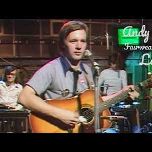 Andy Fairweather Low – Spider Jiving (The Old Grey Whistle Test, Oct 22nd 1974)