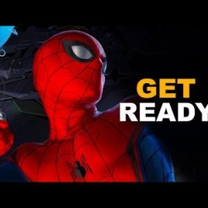 Marvel’s Spider-Man 2 FANS GET READY! – IT’S HAPPENING?!