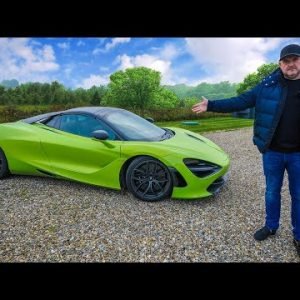 7 THINGS I HATE ABOUT MY MCLAREN 720S SPIDER