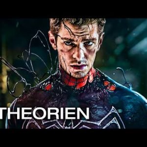 THE AMAZING SPIDER-MAN 3 – Schlägt der grüne Goblin doch noch zurück?!